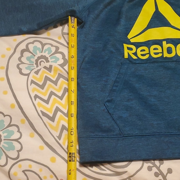 Sweatshirt Reebok - Picture 4 of 6
